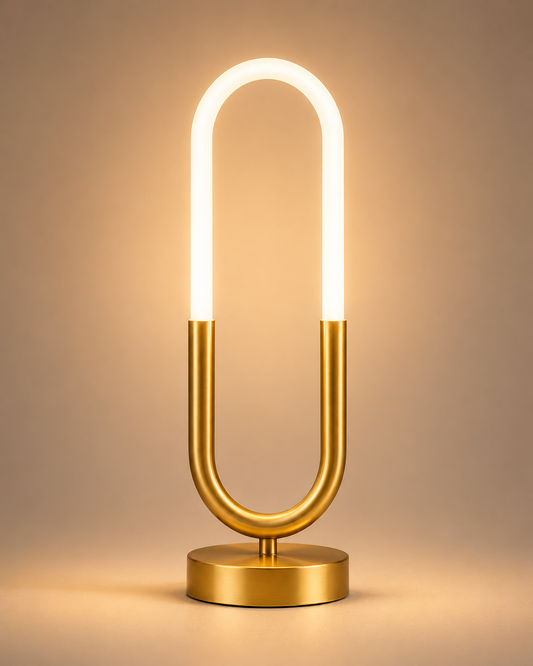 Vampire | Elegant Modern LED Table Lamp for Living Room and Bedroom