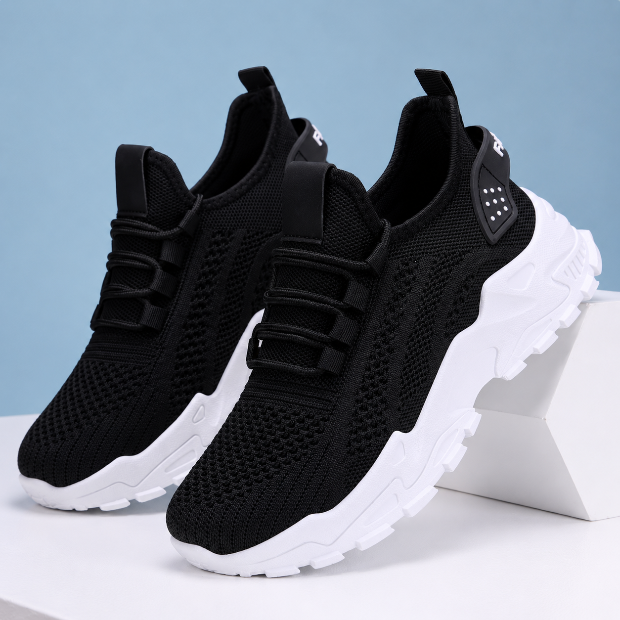 Comfortable & Breathable Women's Sneakers