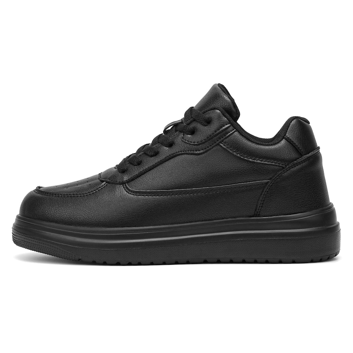 Lucas | Covert Height-Boosting Sneakers