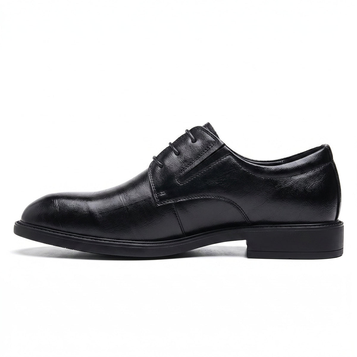 Wesley | Covert Height-Boosting Dress Shoes