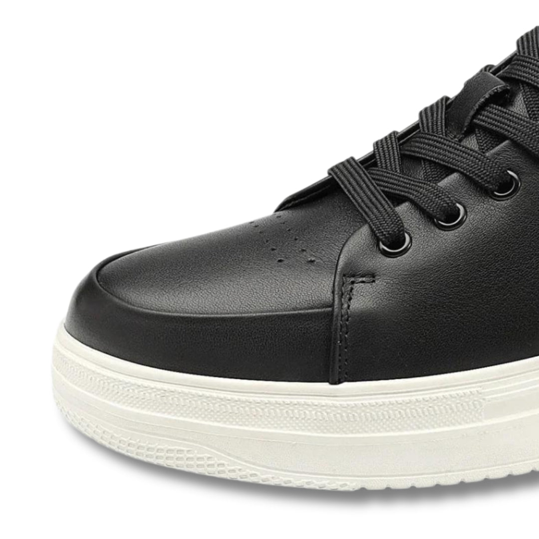 Isaac | Covert Height-Boosting Sneakers