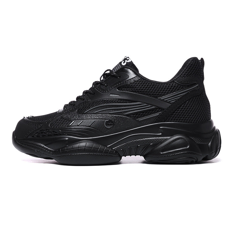 Aaron | Covert Height-Boosting Sneakers