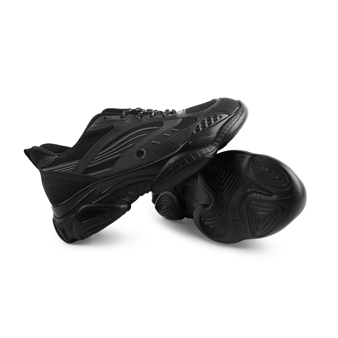 Aaron | Covert Height-Boosting Sneakers