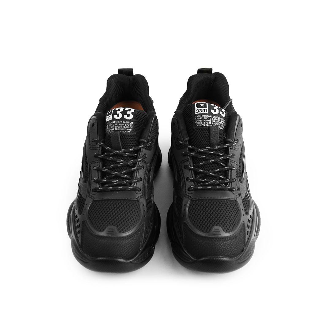 Aaron | Covert Height-Boosting Sneakers