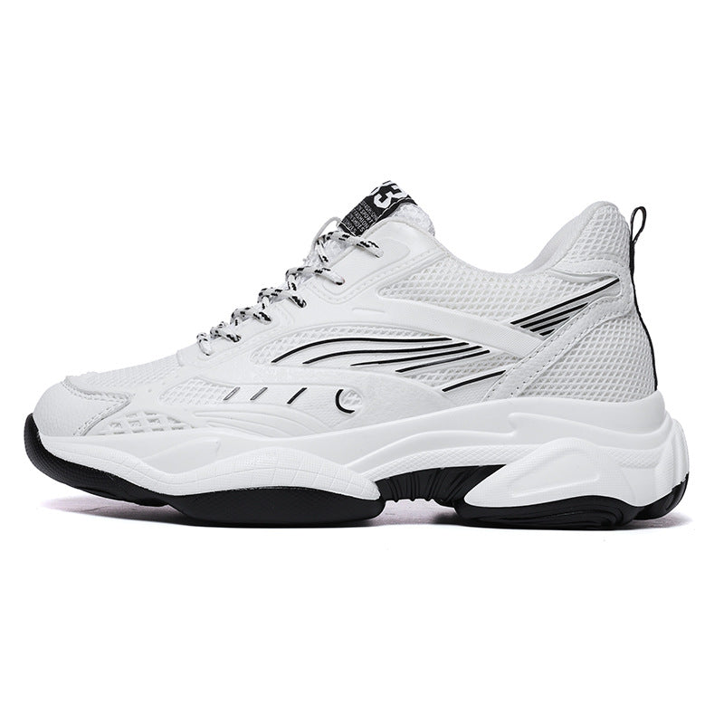 Aaron | Covert Height-Boosting Sneakers