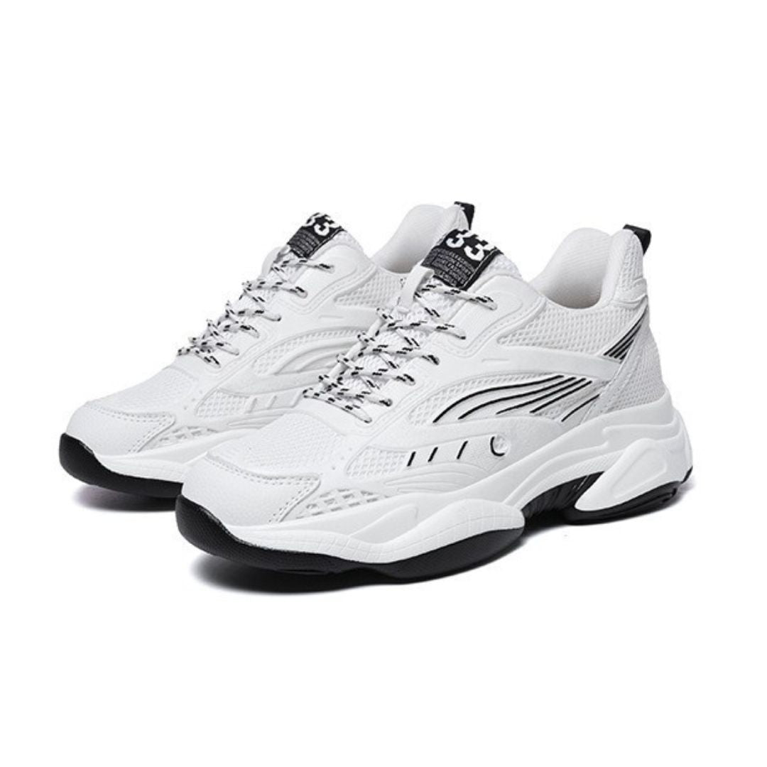 Aaron | Covert Height-Boosting Sneakers