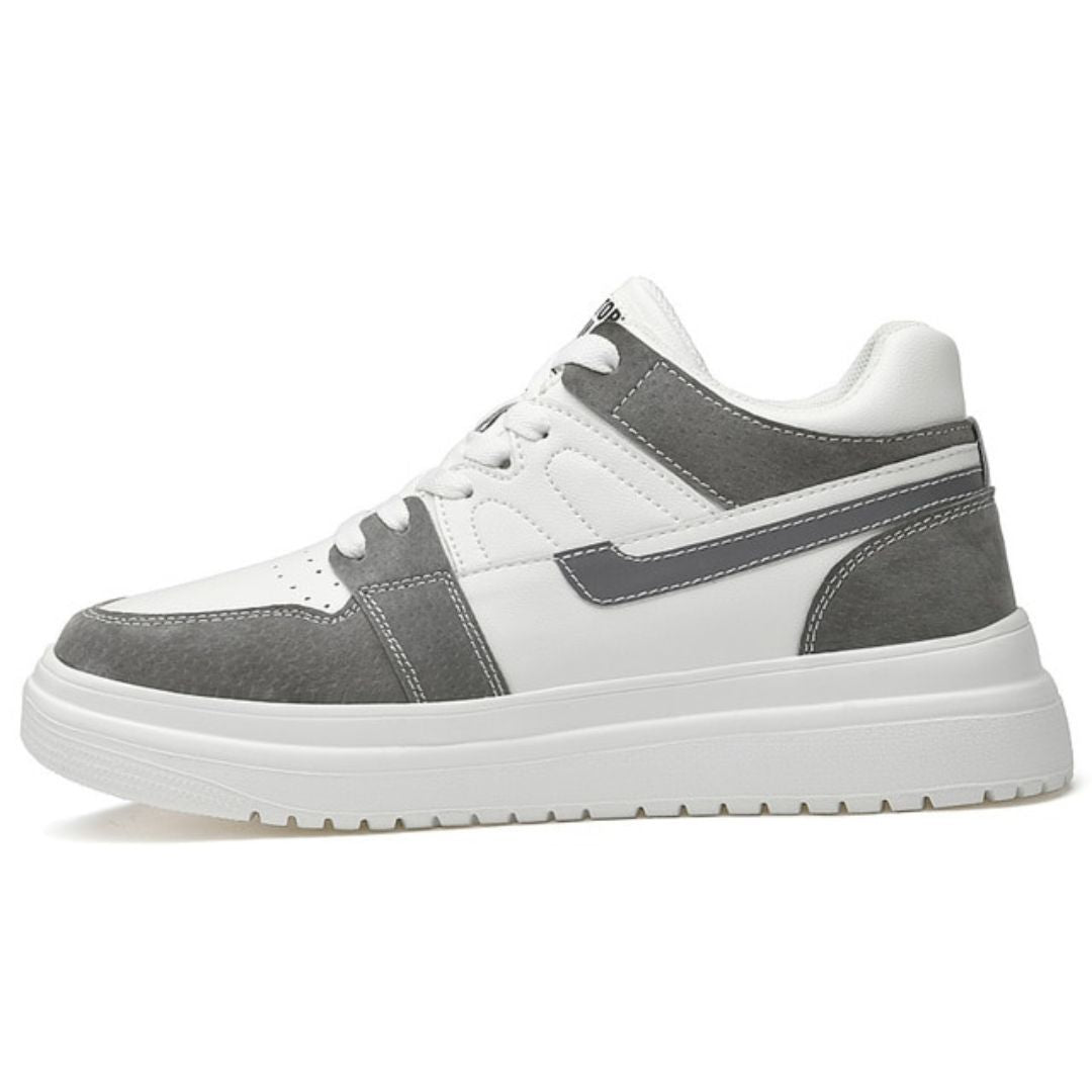 Ryan | Covert Height-Boosting Sneakers
