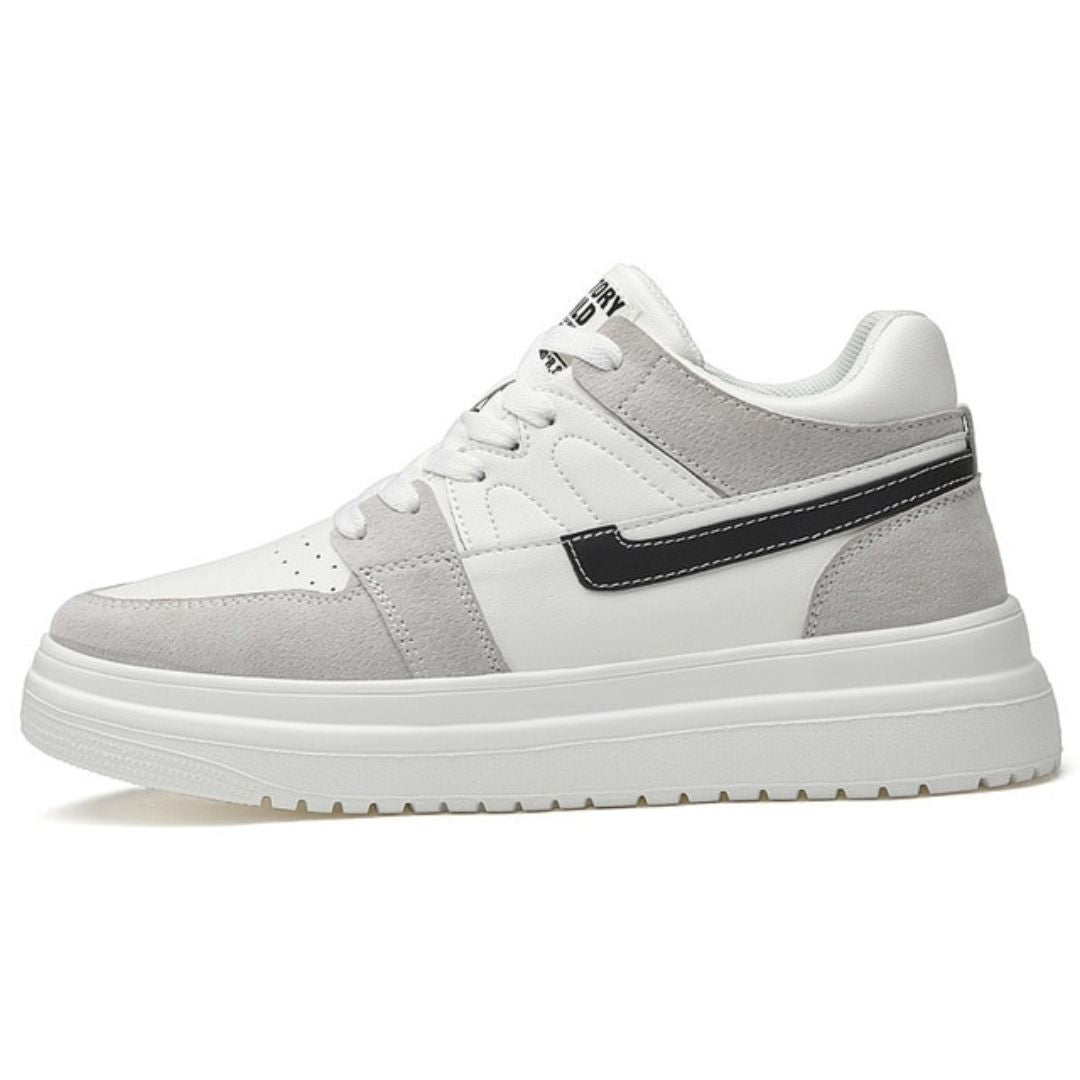 Ryan | Covert Height-Boosting Sneakers