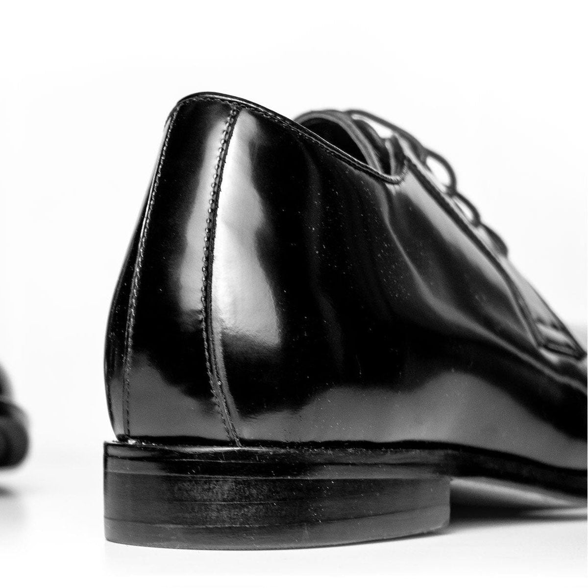 Maxwell | Covert Height-Boosting Dress Shoes