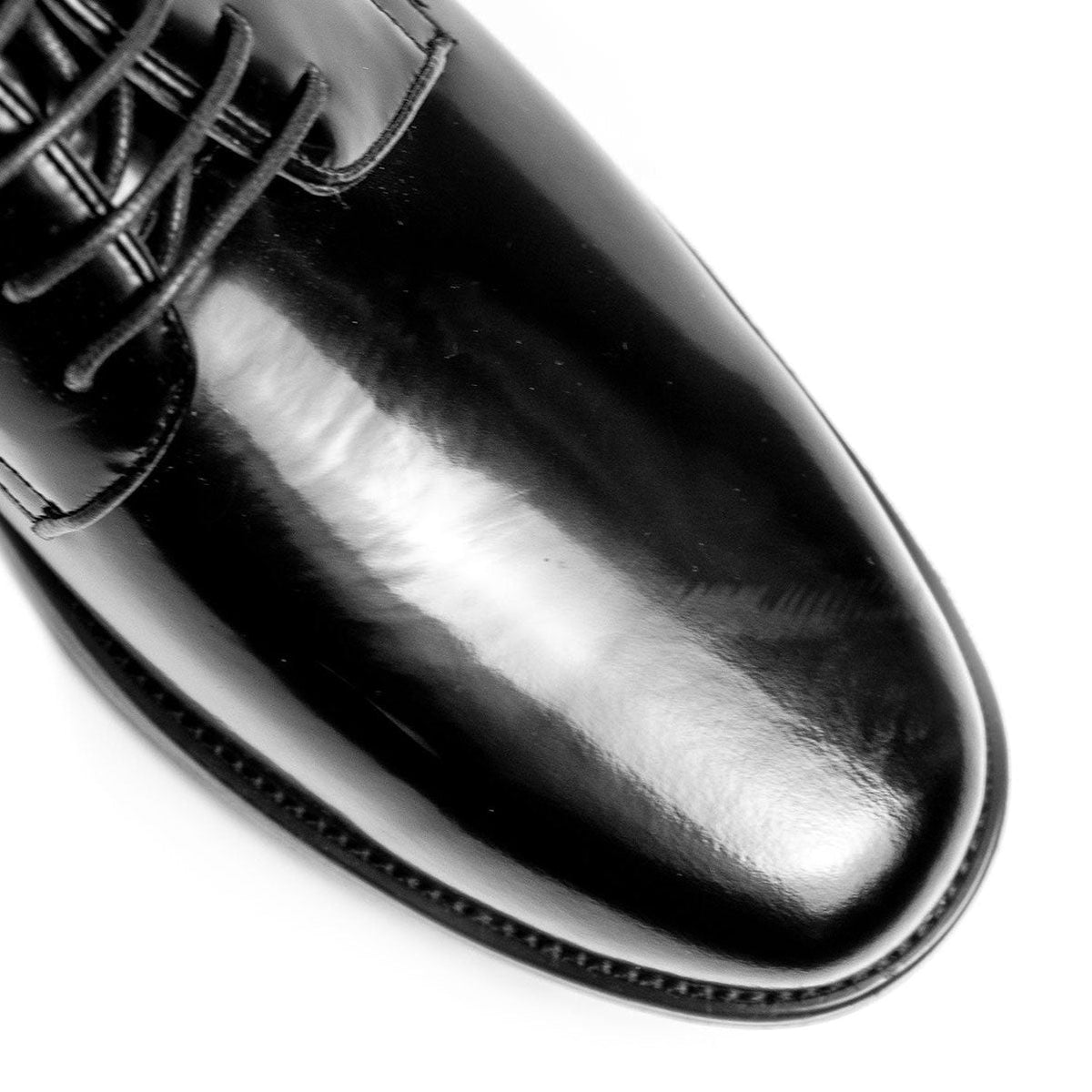 Maxwell | Covert Height-Boosting Dress Shoes