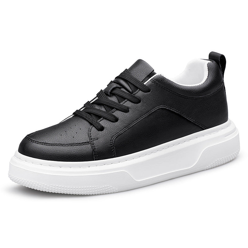 Cole | Covert Height-Boosting Sneakers