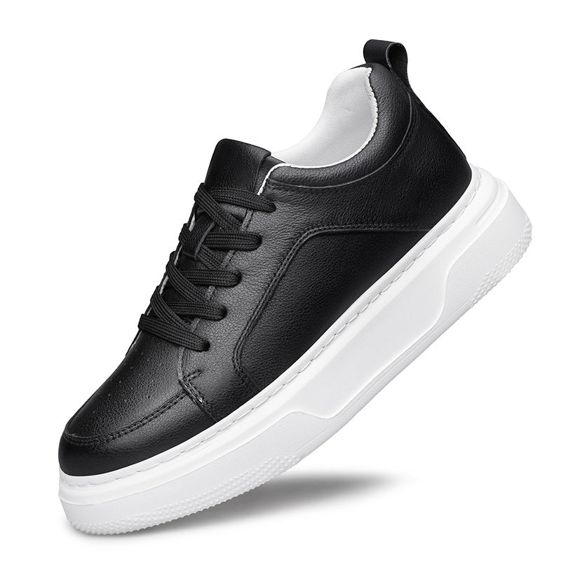 Cole | Covert Height-Boosting Sneakers