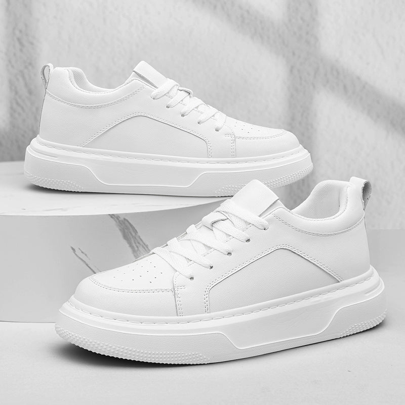 Cole | Covert Height-Boosting Sneakers