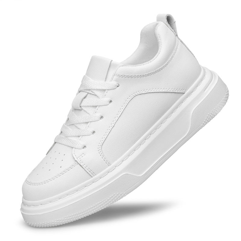 Cole | Covert Height-Boosting Sneakers