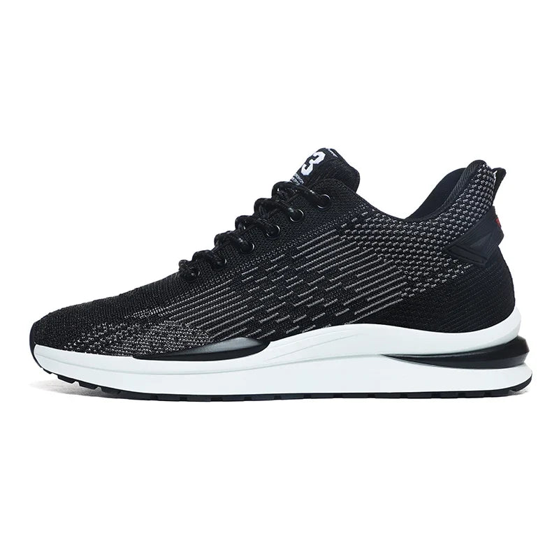 Elijah | Covert Height-Boosting Sneakers
