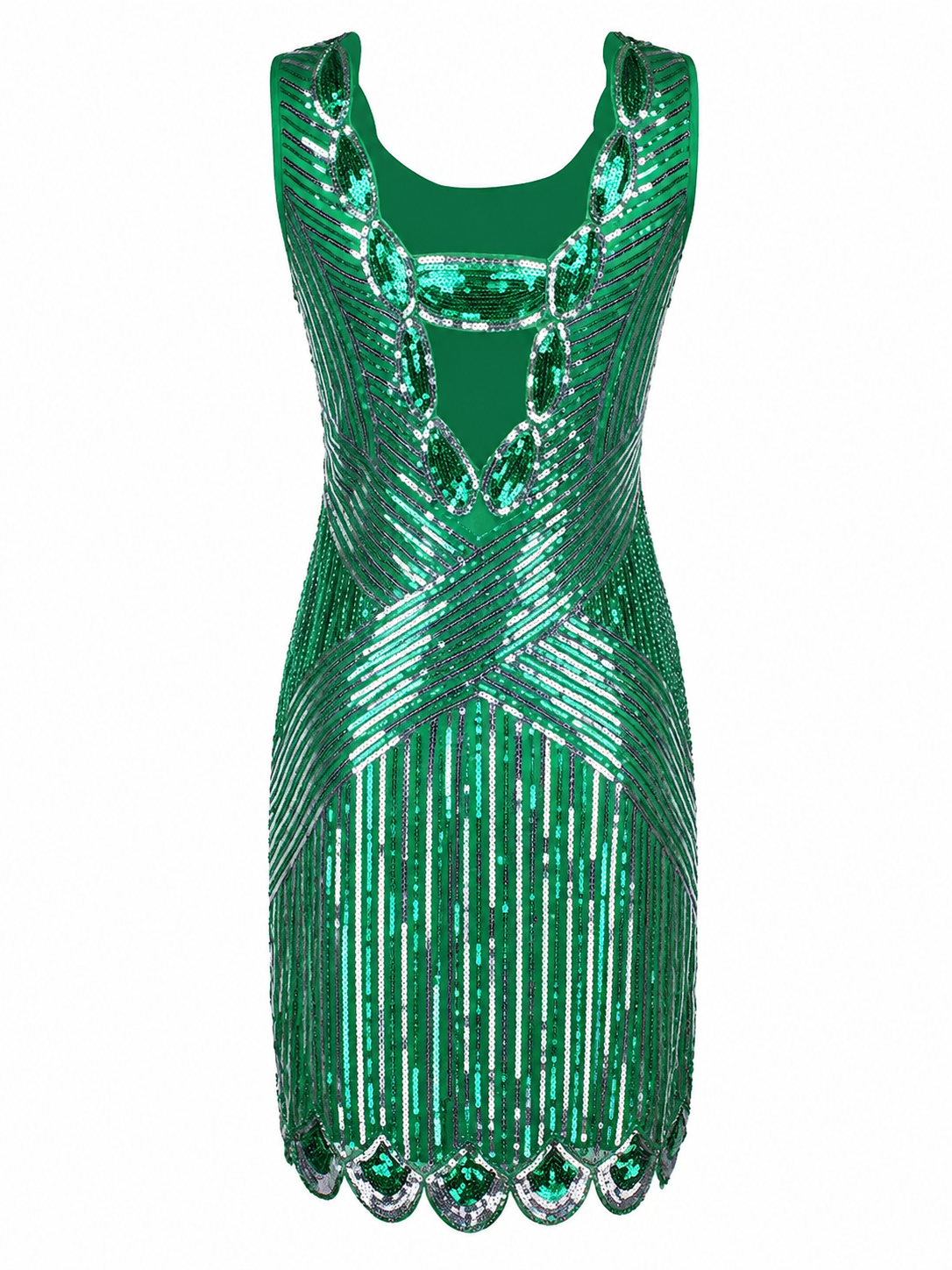 Juliette Gatsby Dress