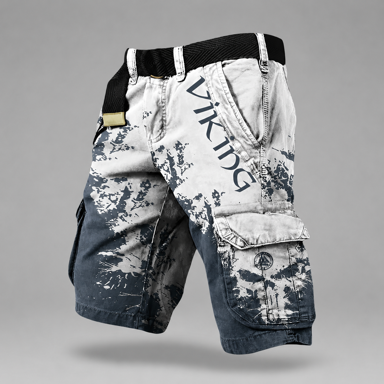 Keens | Comfortable Cargo Shorts