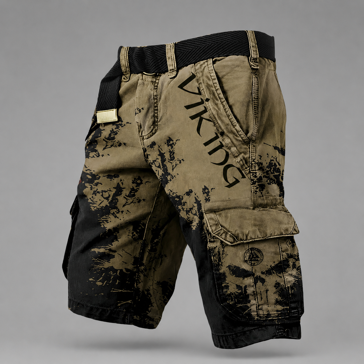 Keens | Comfortable Cargo Shorts