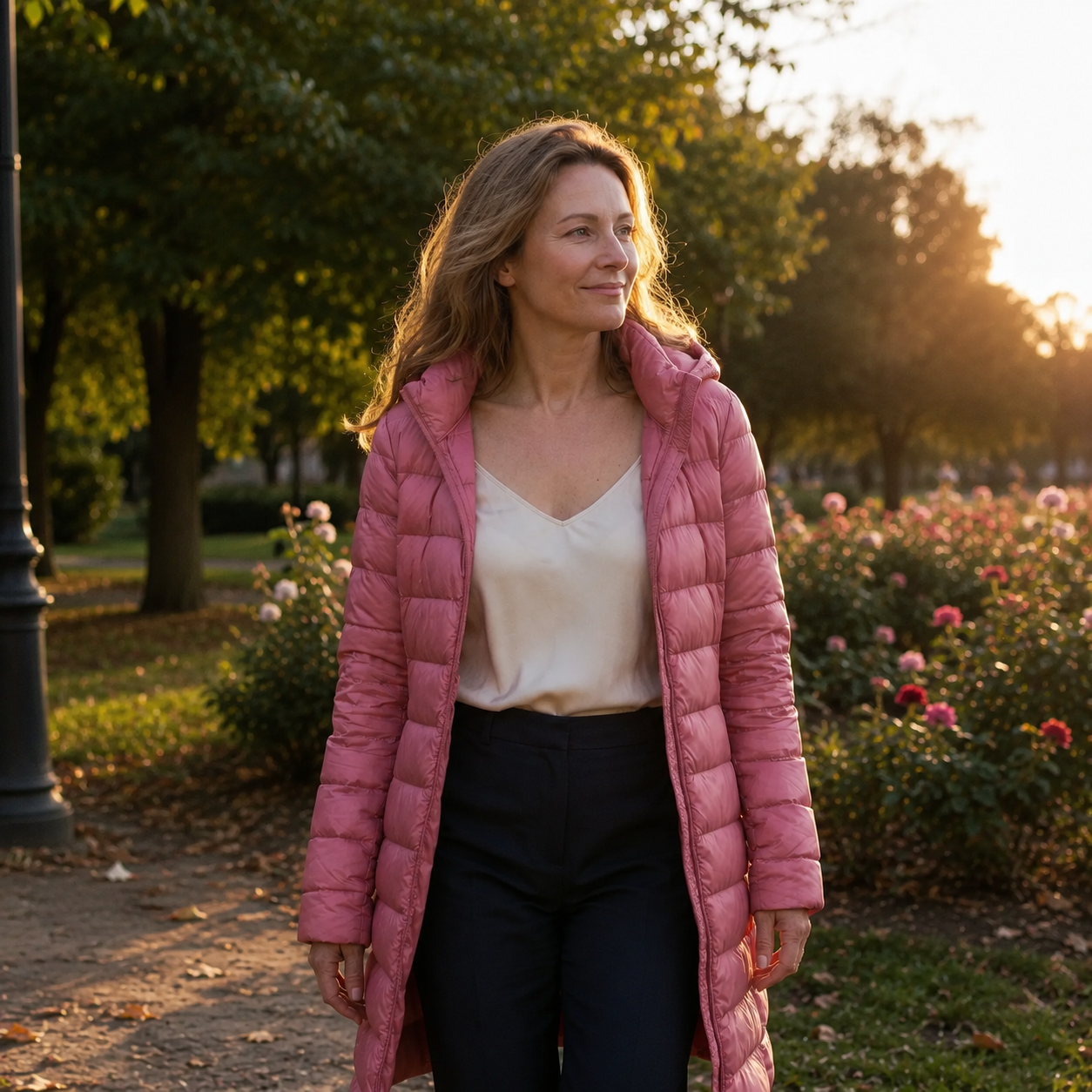 Taylor | Lightweight Everyday Jacket