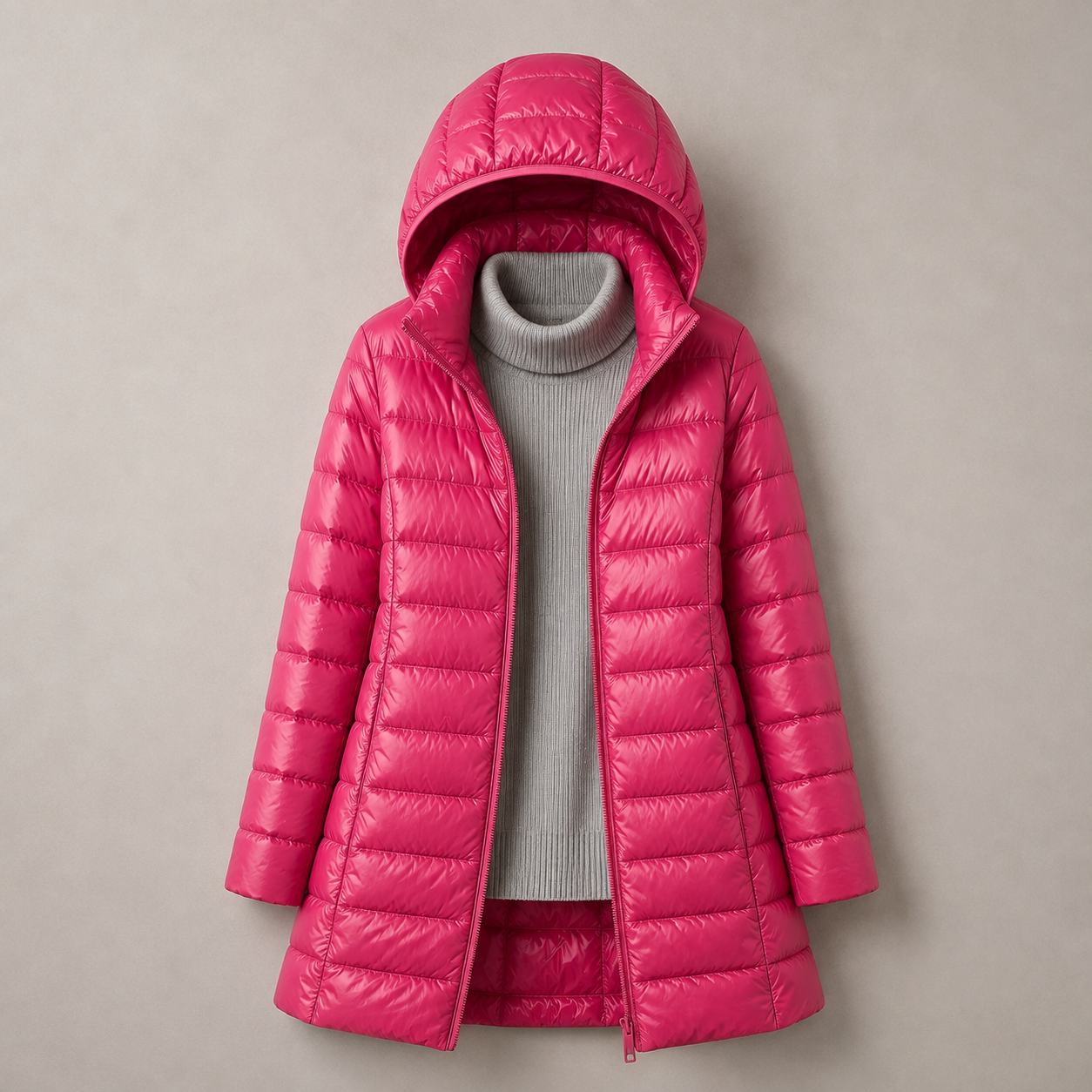 Taylor | Lightweight Everyday Jacket