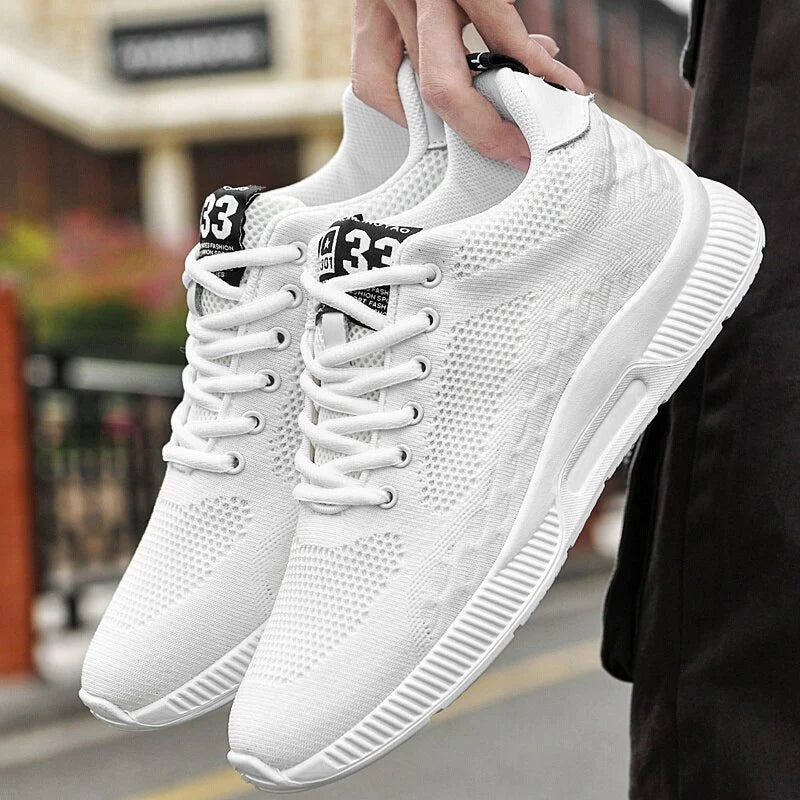 Caleb | Covert Height-Boosting Sneakers