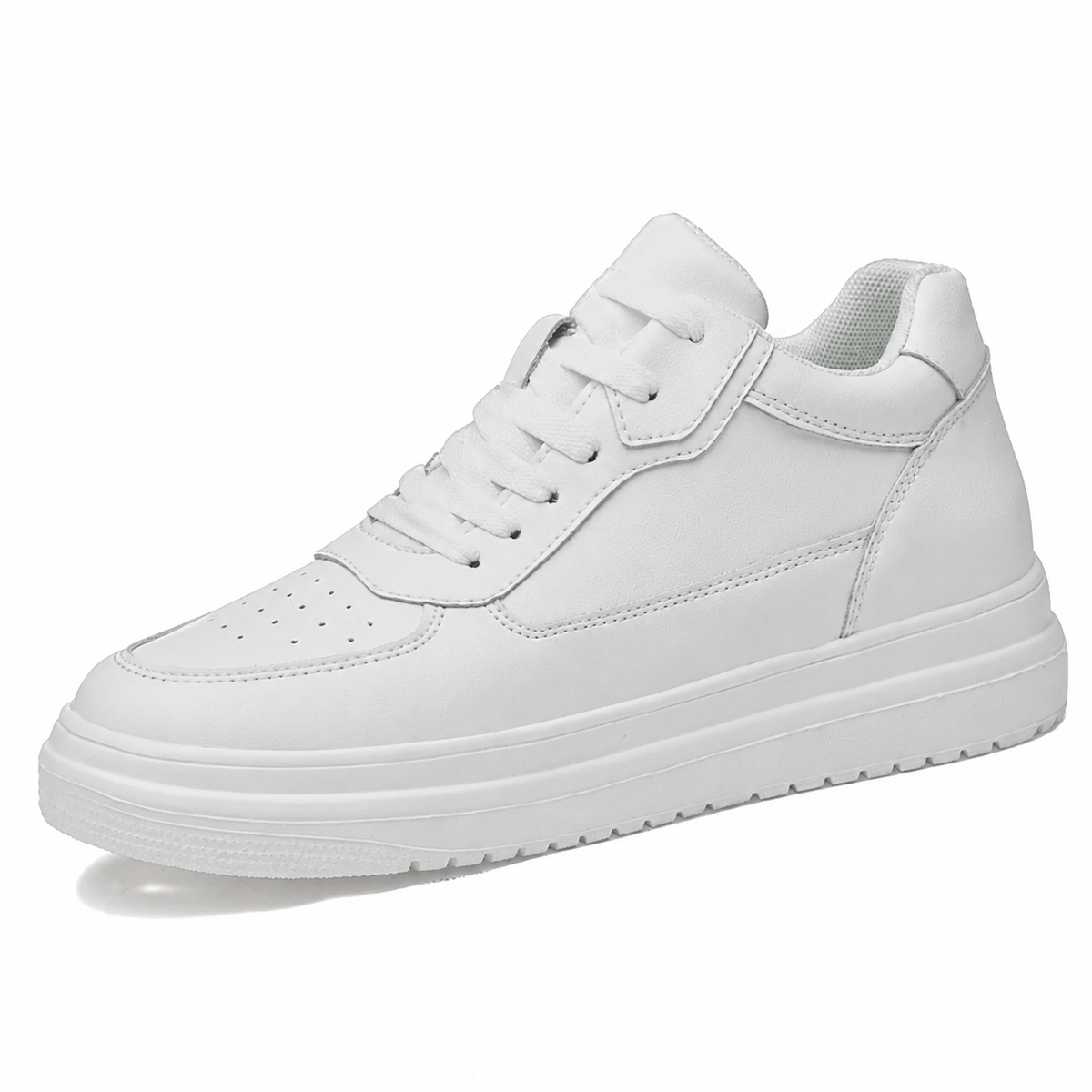 Carter | Covert Height-Boosting Sneakers