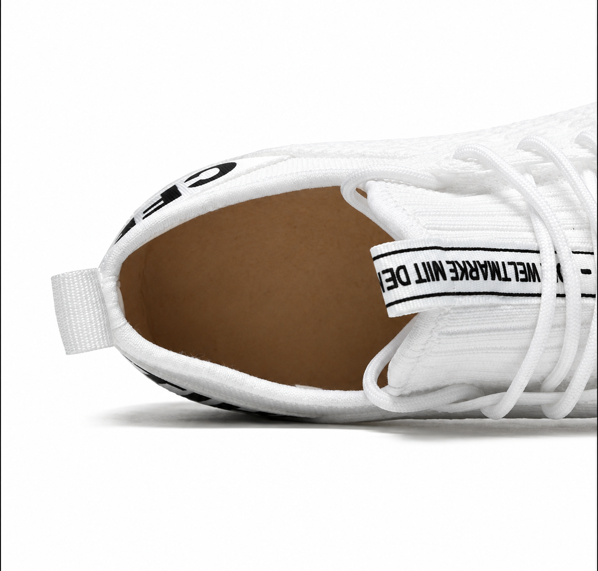 Derek | Covert Adjustable Height-Boosting Sneakers