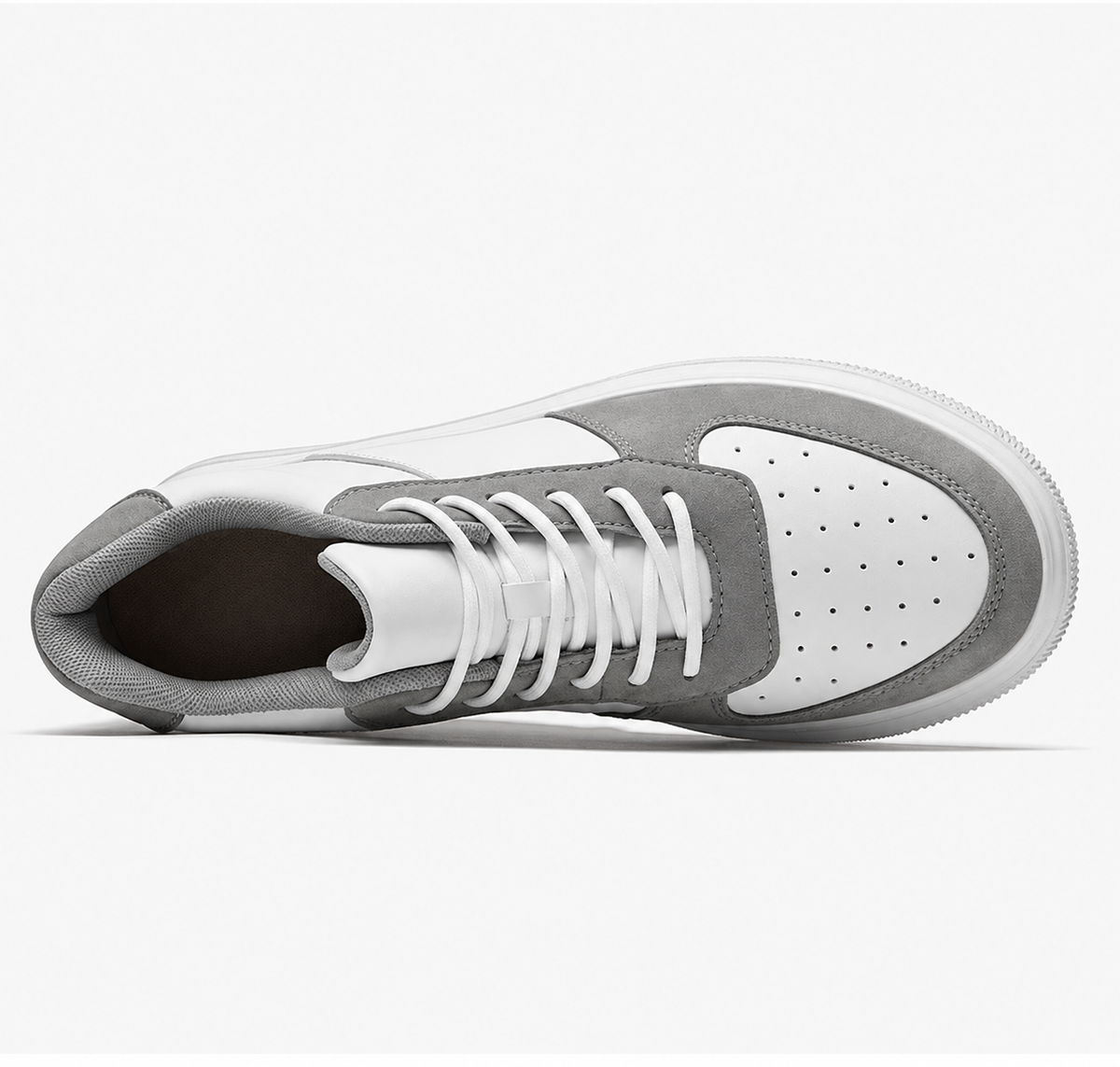 Carter | Covert Height-Boosting Sneakers