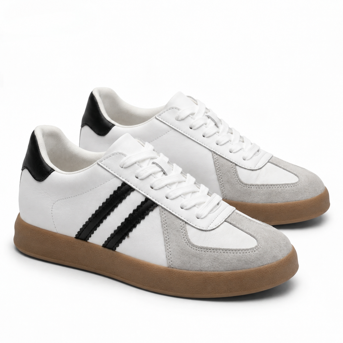 Felix | Covert Height-Boosting Sneakers