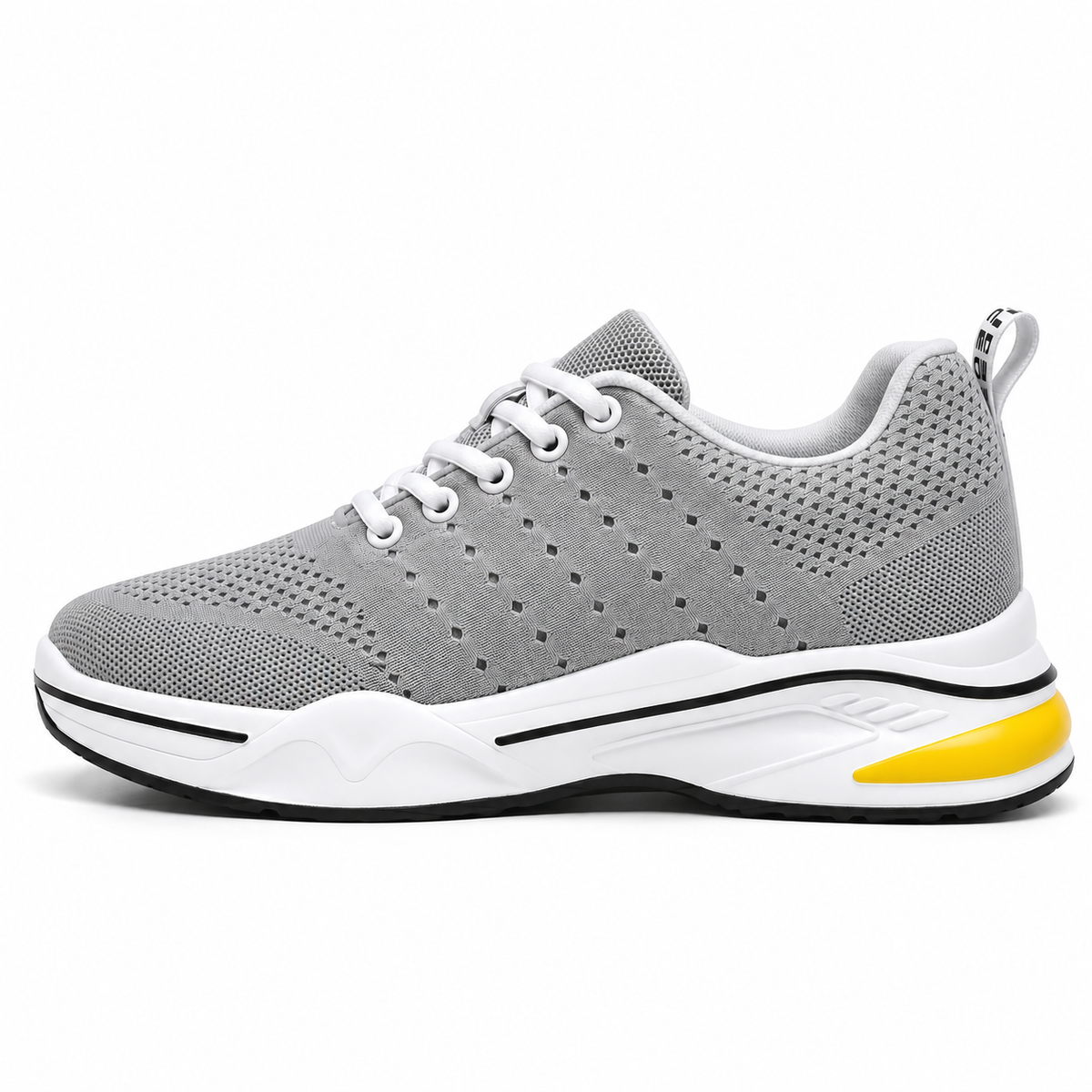 Gabriel | Covert Height-Boosting Sneakers