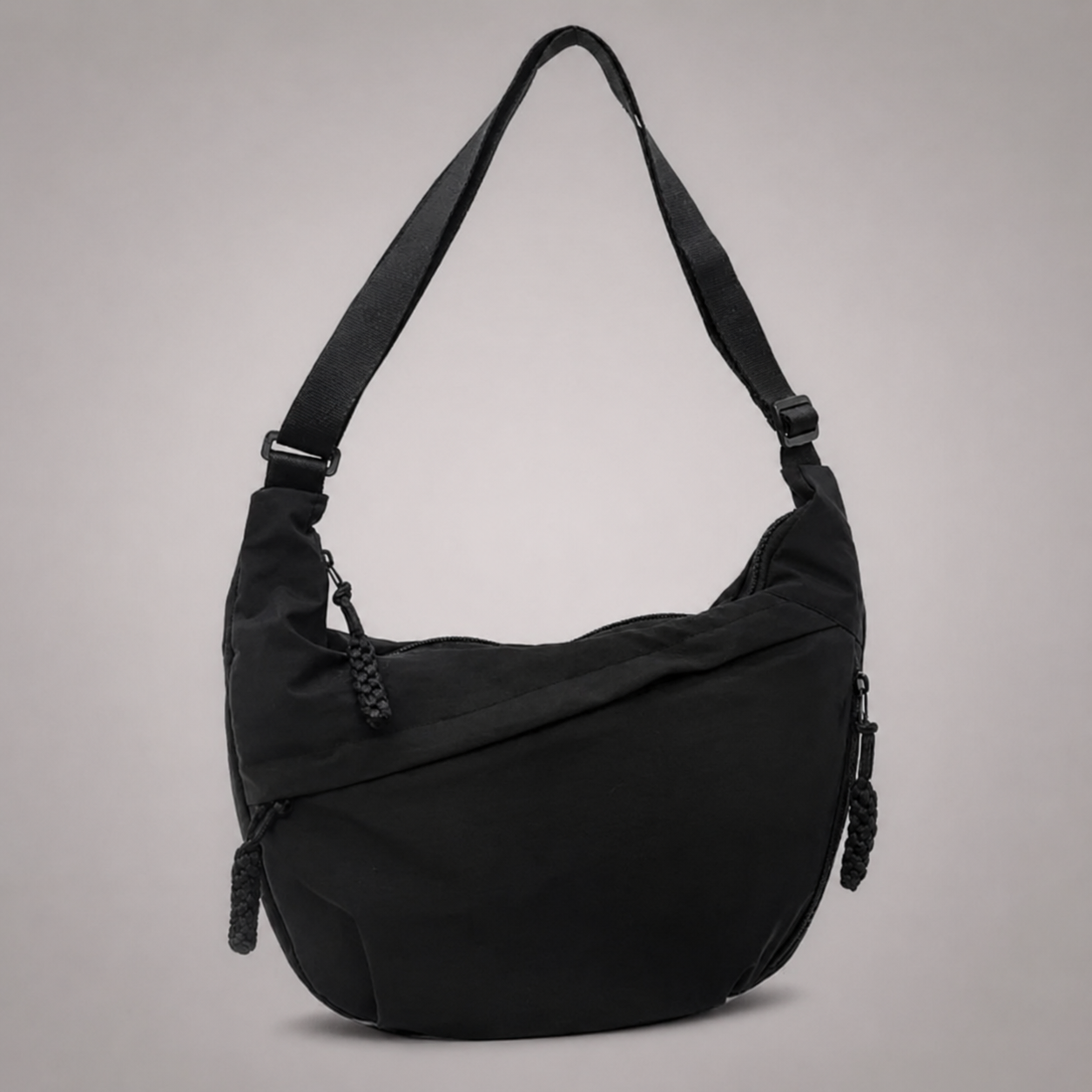 Jordan | Everyday Crescent Bag