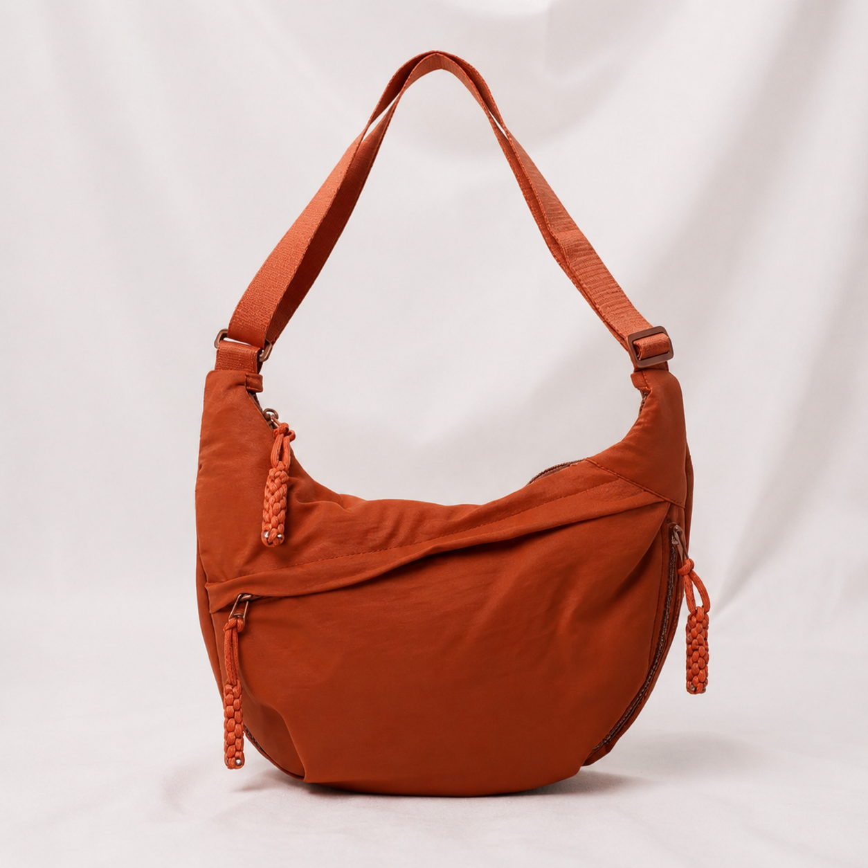Jordan | Everyday Crescent Bag