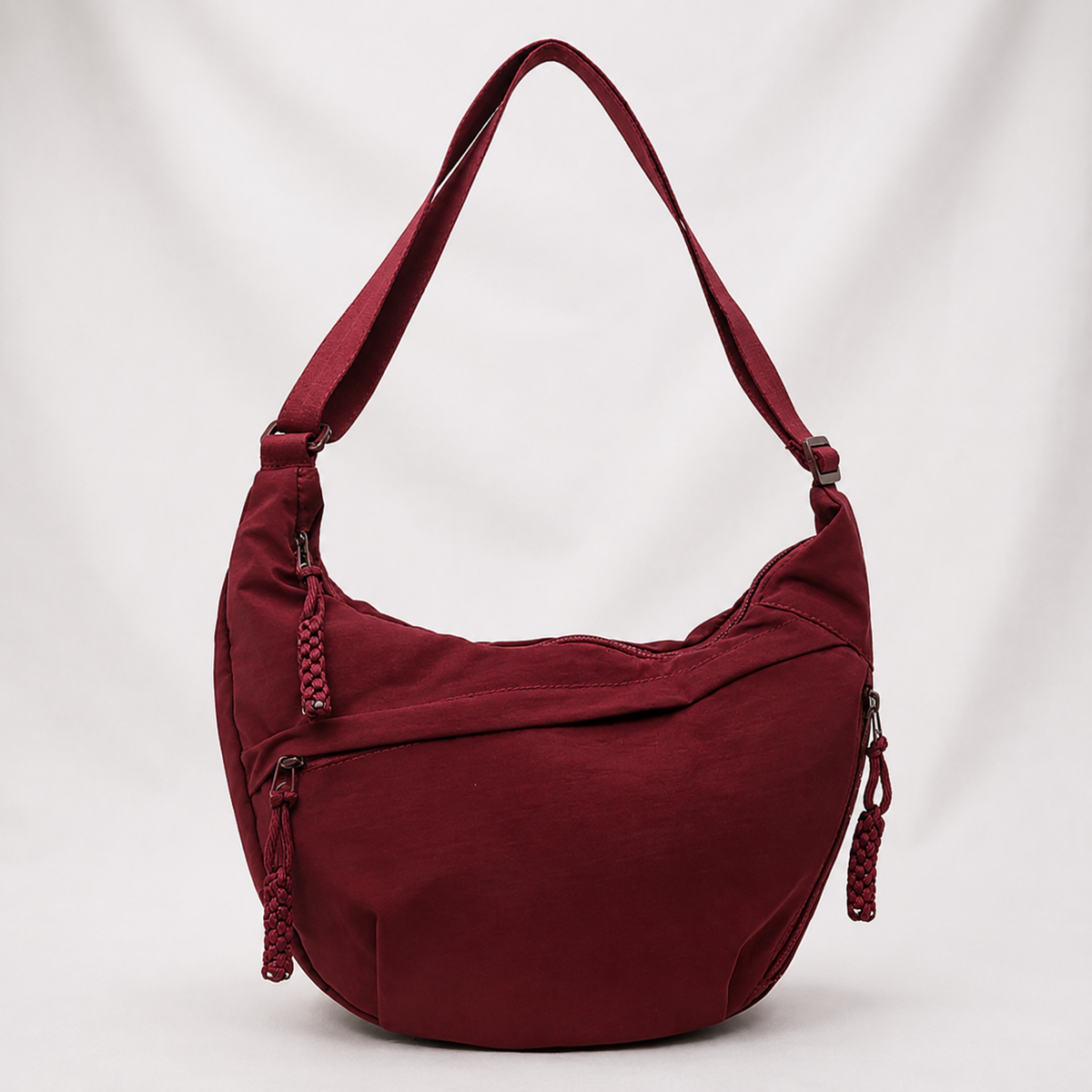 Jordan | Everyday Crescent Bag