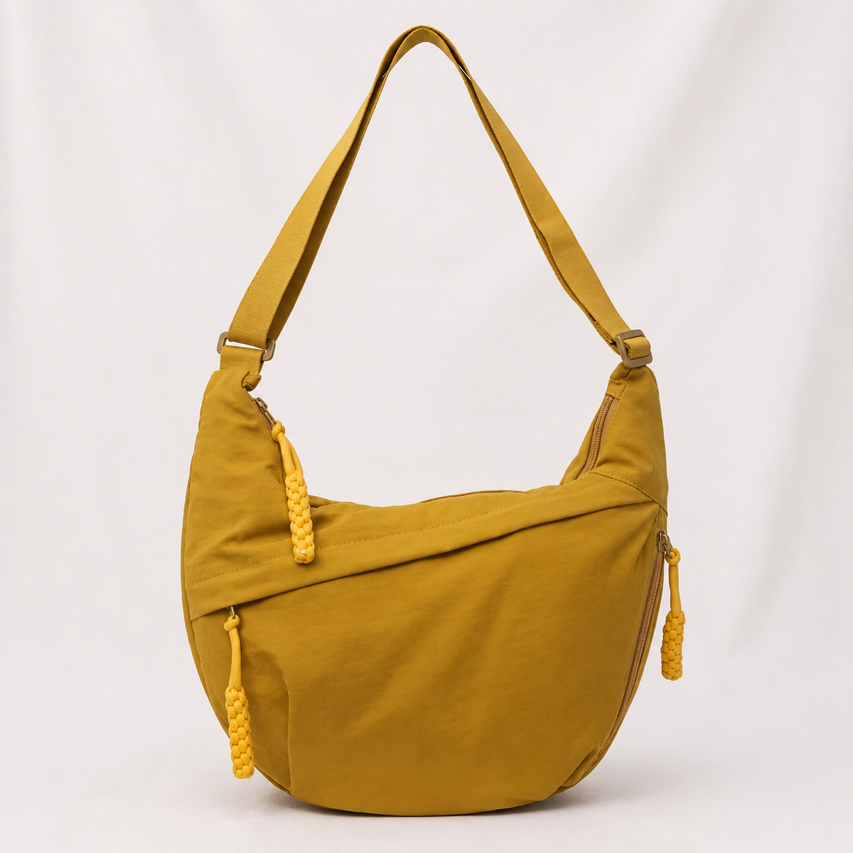 Jordan | Everyday Crescent Bag