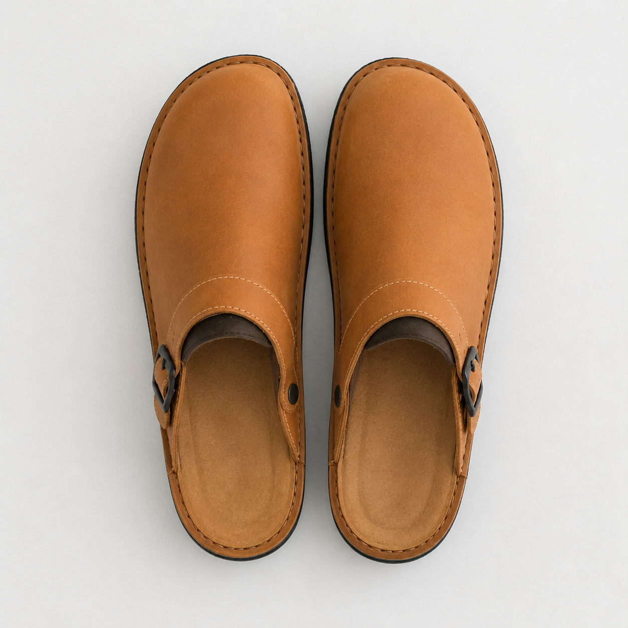 Wendy | Comfortable Slip-On Clogs