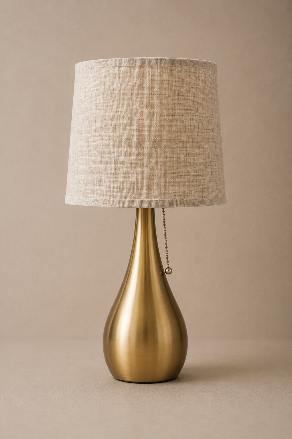 AlloyCraft | Durable Stylish Lamp Shade Finial Pull Chain Switch Set