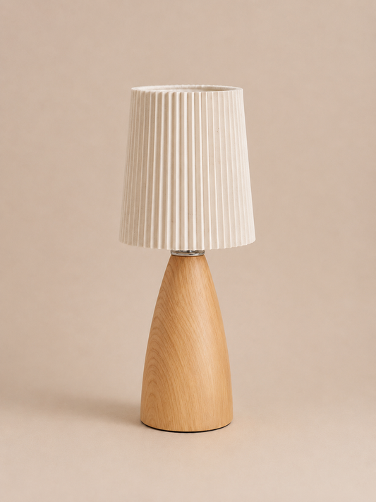 Elegant Versatile LED Table Lamp for Bedroom and Desk