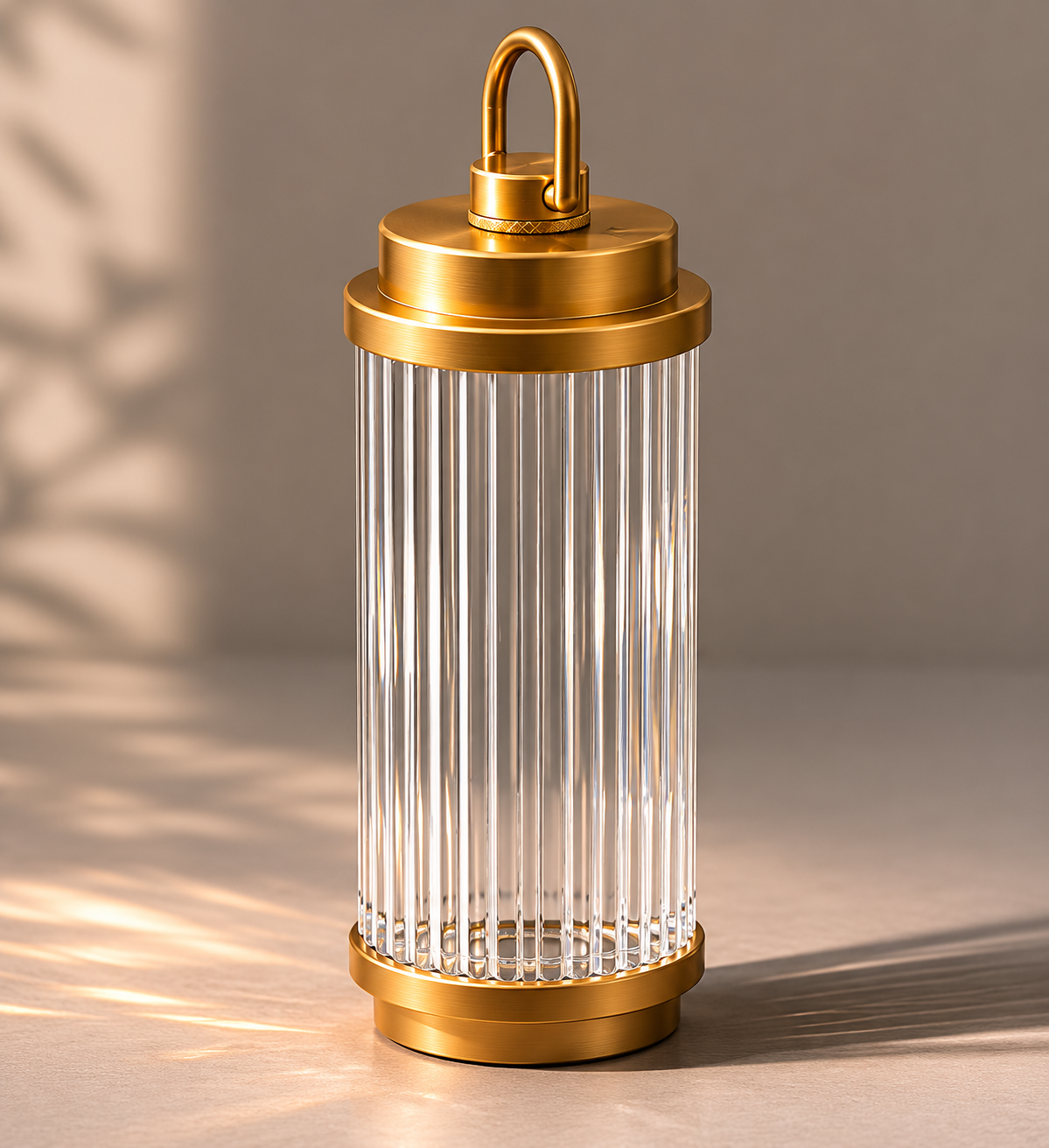 Prism Lantern | Versatile Portable Rechargeable Camping Light