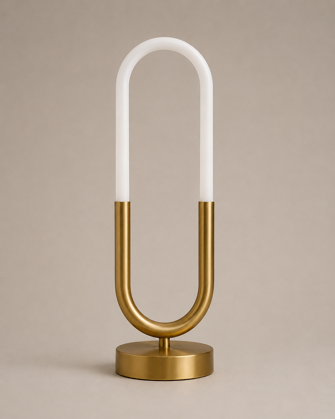Vampire | Elegant Modern LED Table Lamp for Living Room and Bedroom