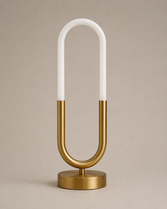 Vampire | Elegant Modern LED Table Lamp for Living Room and Bedroom