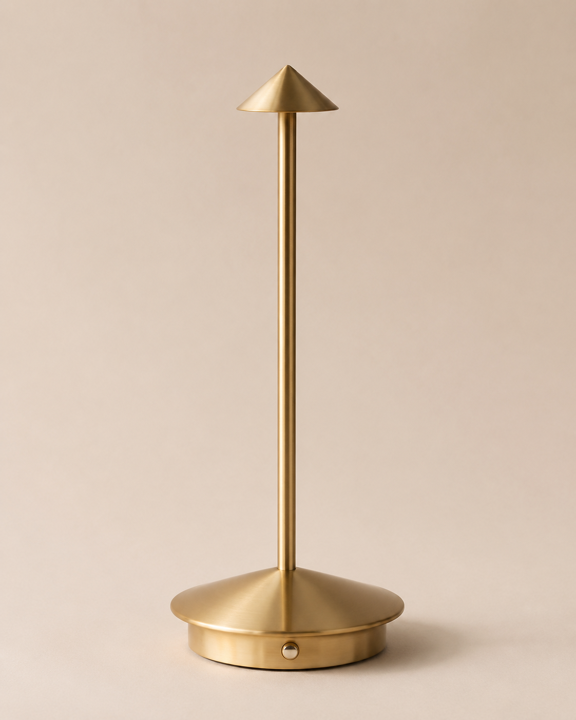 UFO Glow | Stylish Portable Cordless Table Lamp for Living Room Decor