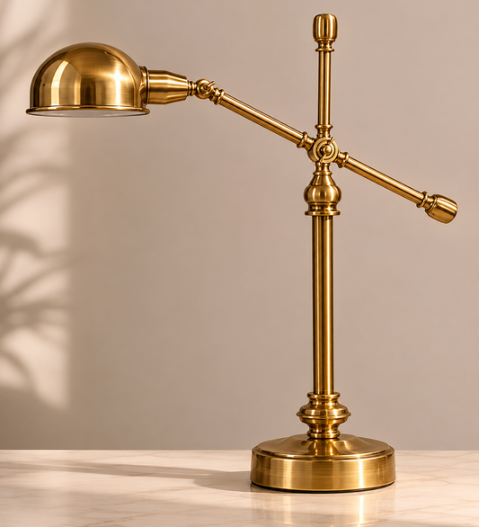 Stylish Eye-Caring Creative Desk Lamp for Home Office