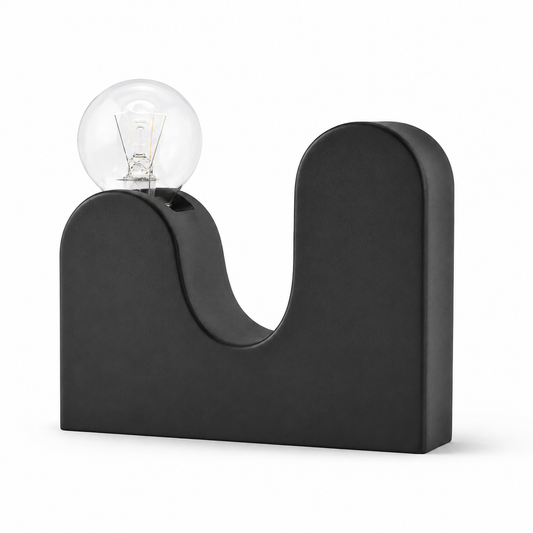 TetrisGlow | Versatile Durable Silicone DIY Lamp Holder Mold