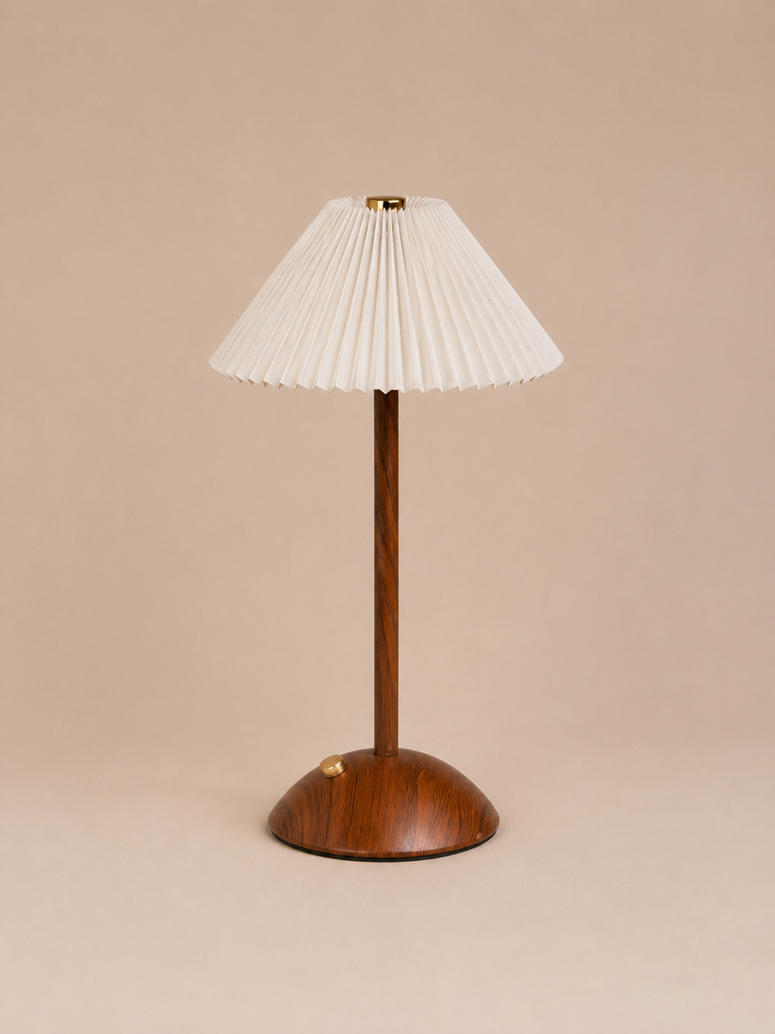 Stylish Minimalist Cordless Touch Table Lamp for Cozy Ambiance