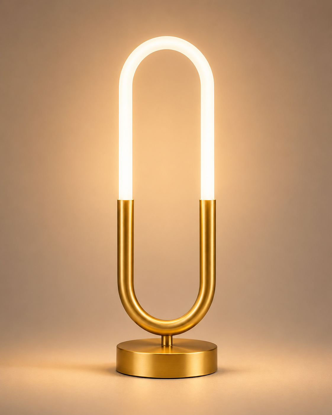 Vampire | Elegant Modern LED Table Lamp for Living Room and Bedroom