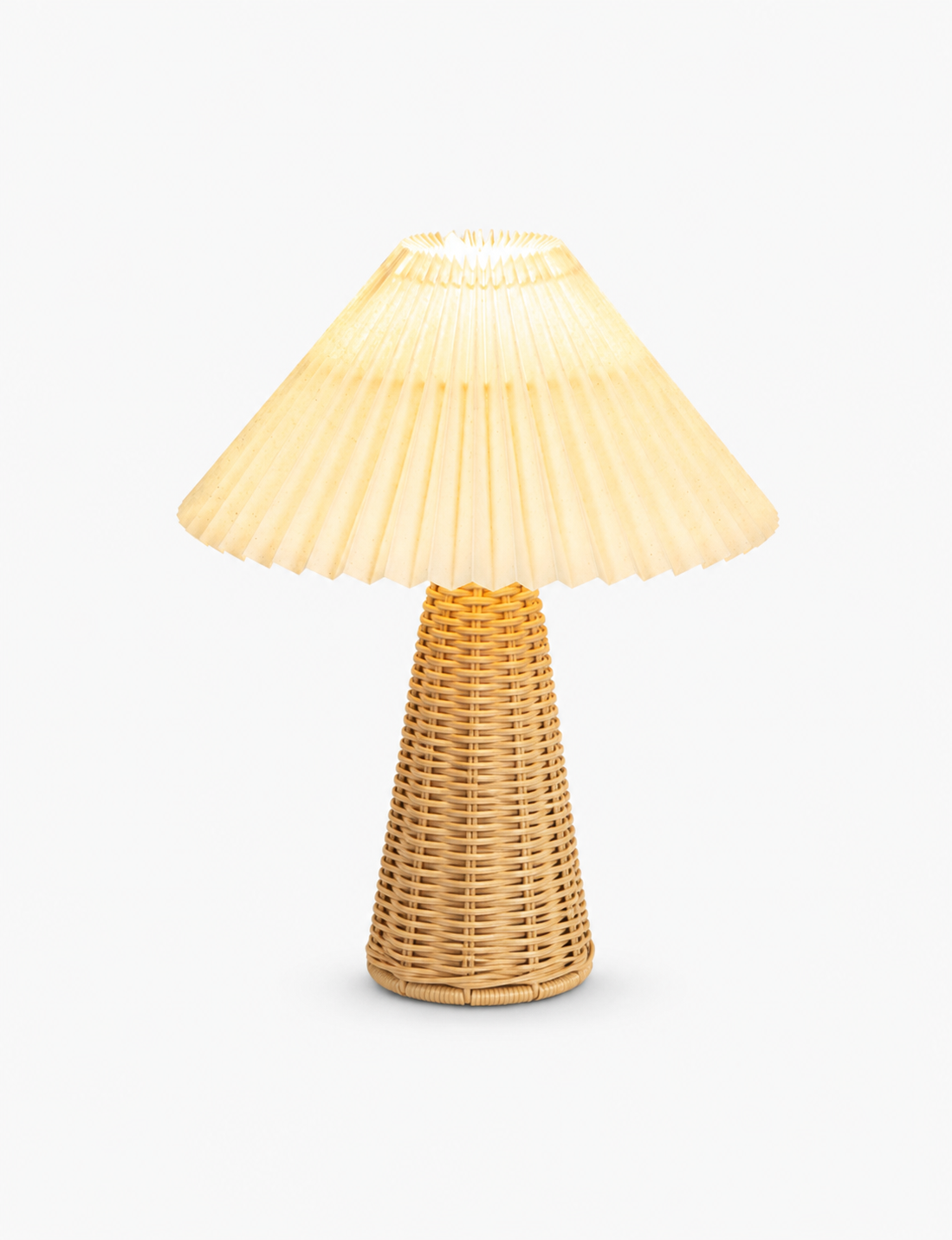 Kairo Table Lamp | Artistic Elegant Compact Table Light Fixture