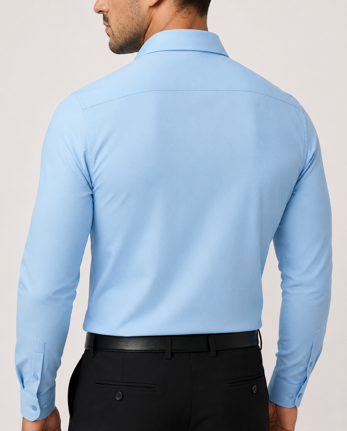 ASHTON STRETCH FIT DRESS SHIRT