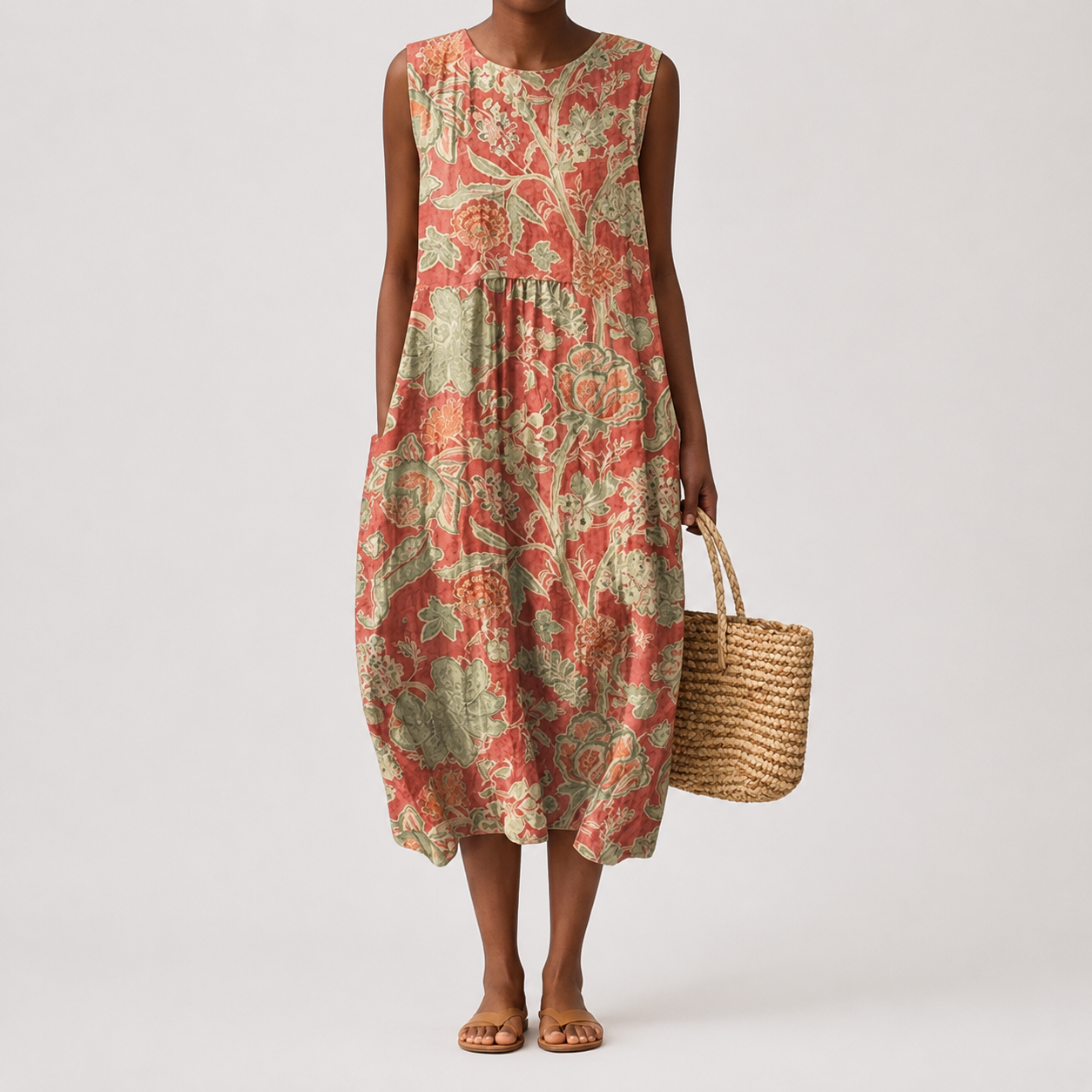 Blair Everyday Summer Dress