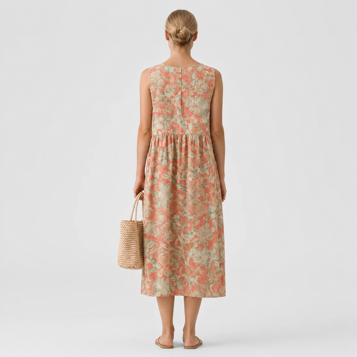 Blair Everyday Summer Dress