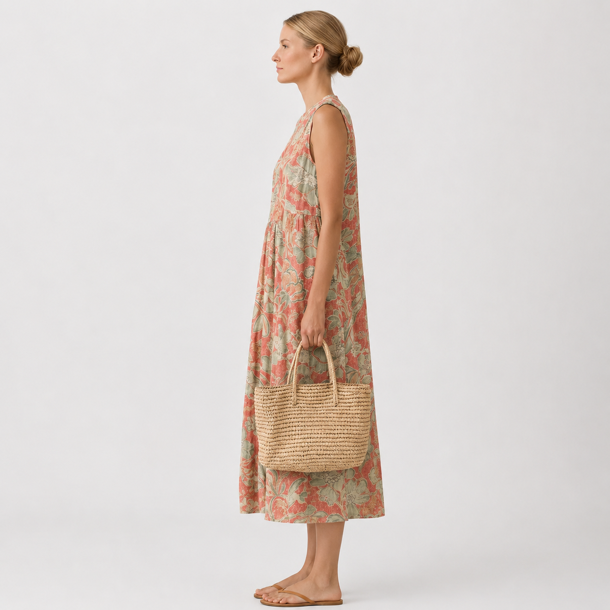 Blair Everyday Summer Dress